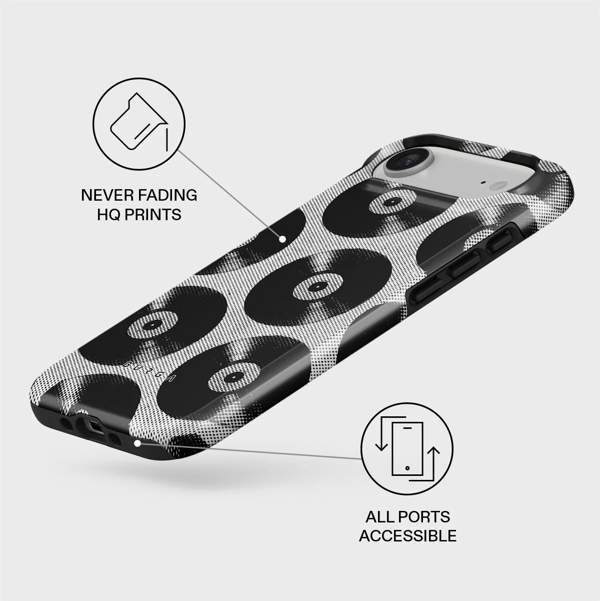Sound Check - iPhone Air Case - Image 3