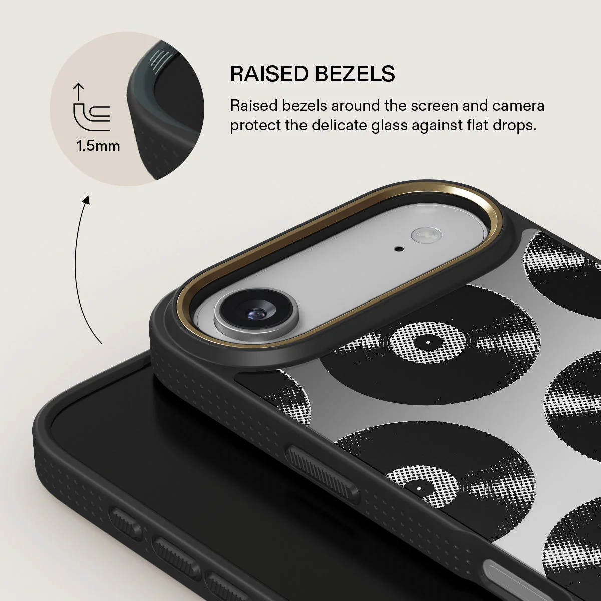 Sound Check - iPhone Air Case - Image 30