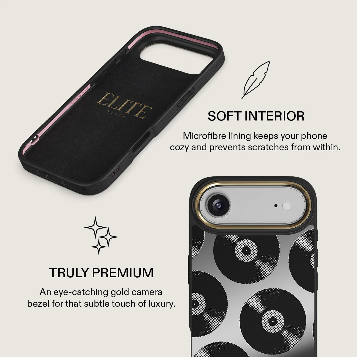 Sound Check - iPhone Air Case - Image 32