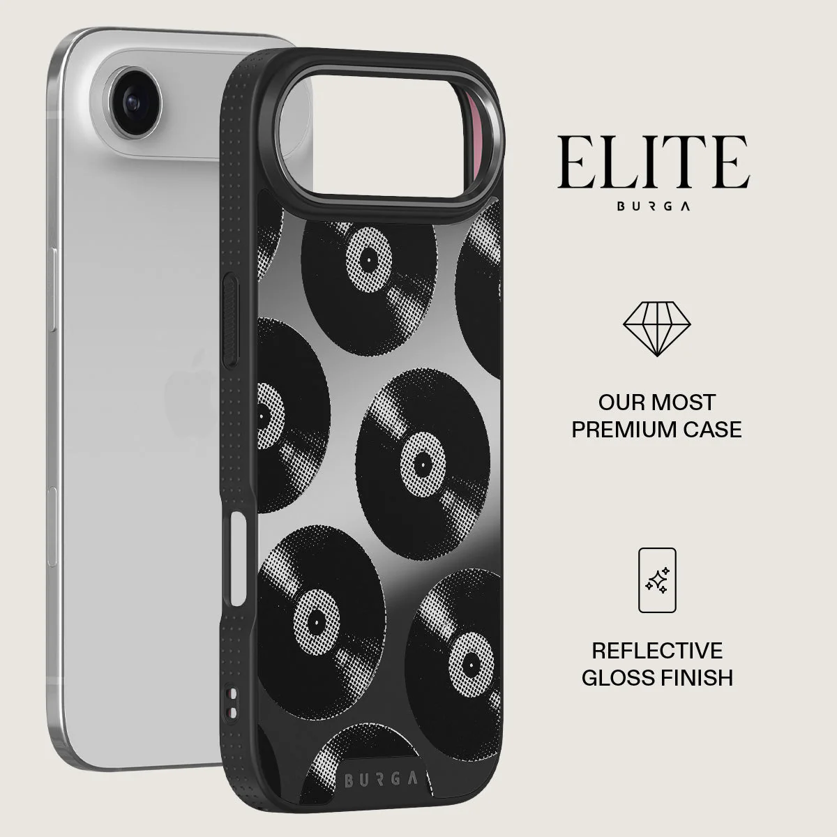 Sound Check - iPhone Air Case - Image 35