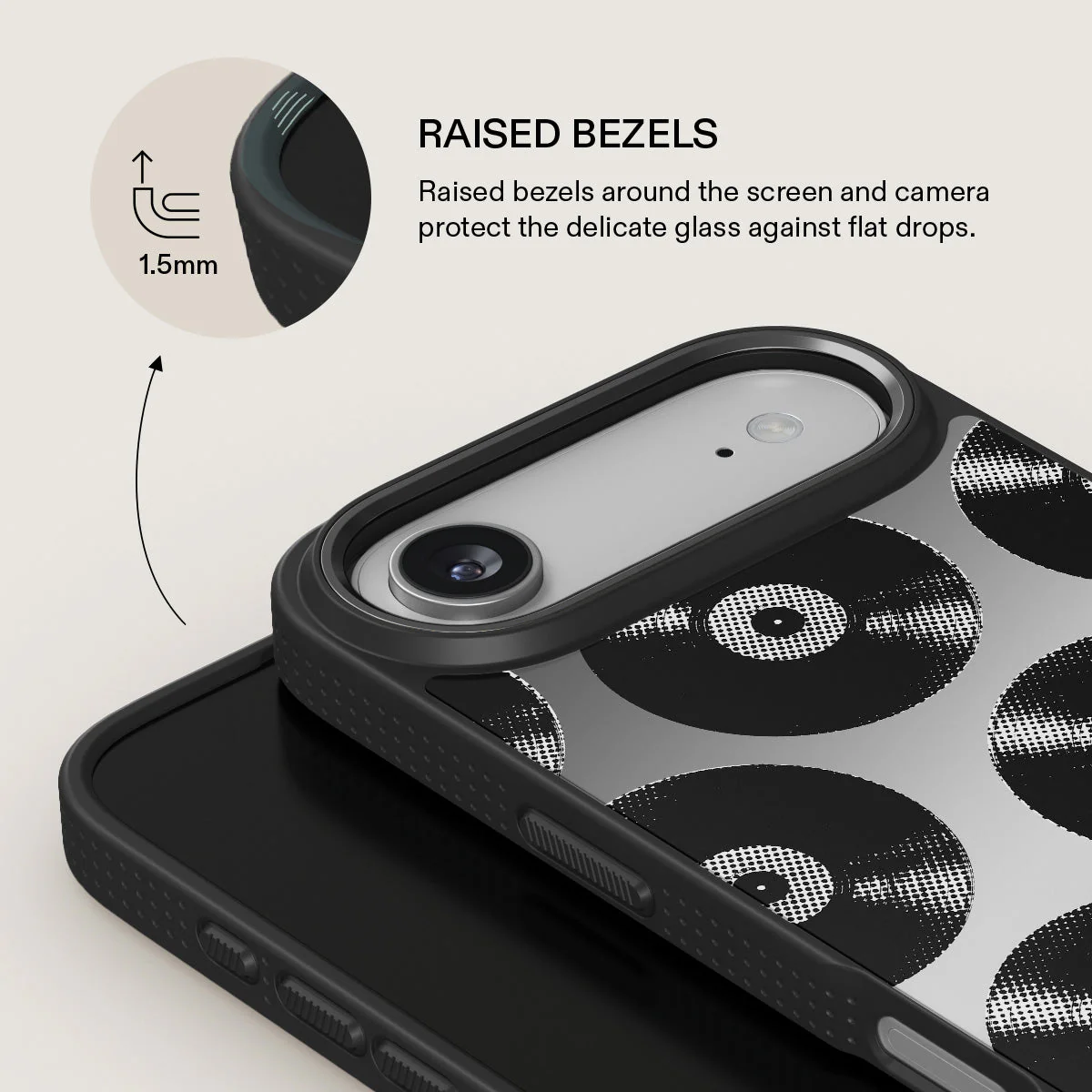 Sound Check - iPhone Air Case - Image 38