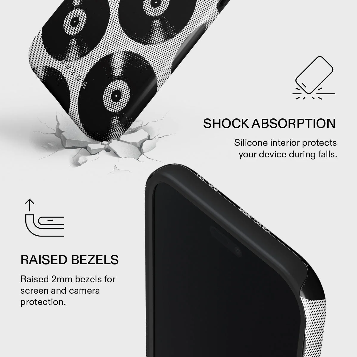 Sound Check - iPhone Air Case - Image 4