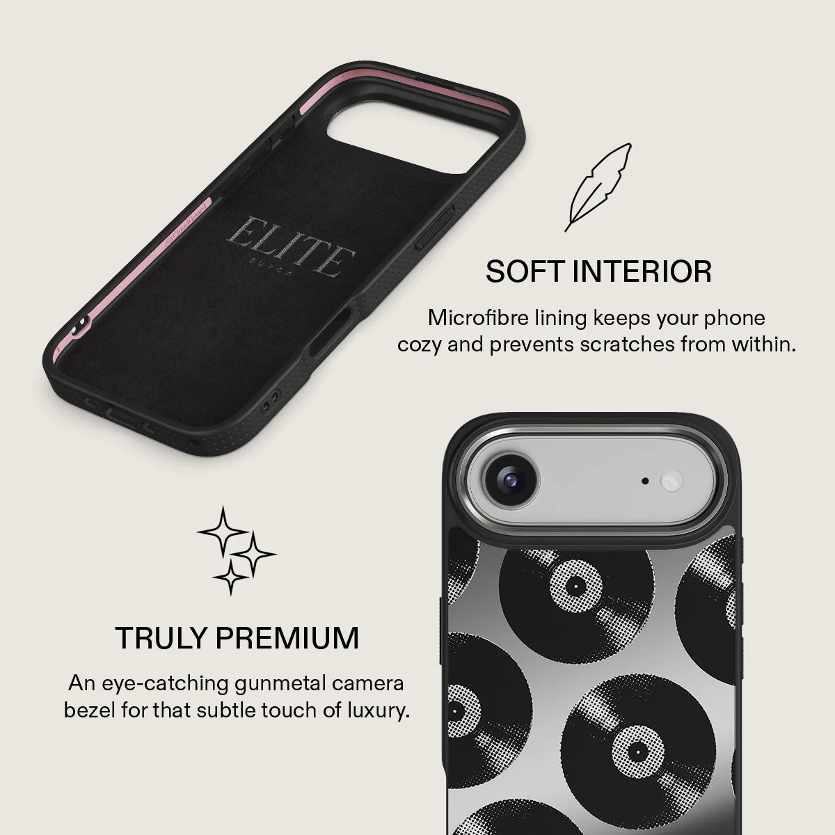 Sound Check - iPhone Air Case - Image 40