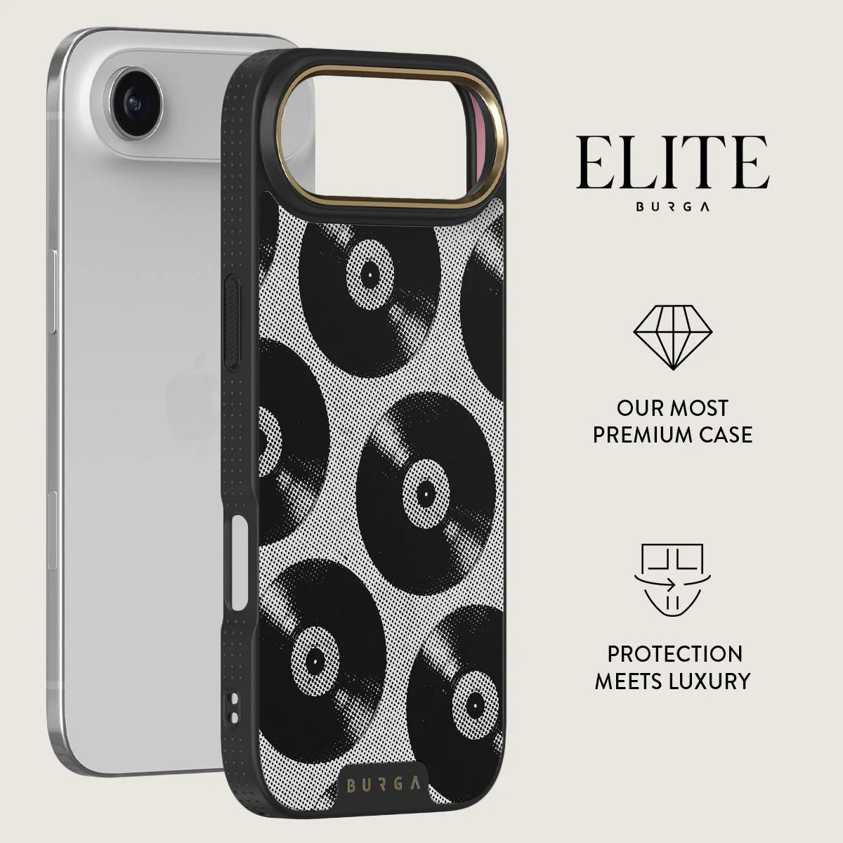 Sound Check - iPhone Air Case - Image 6