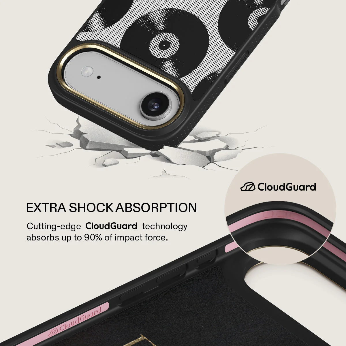 Sound Check - iPhone Air Case - Image 7