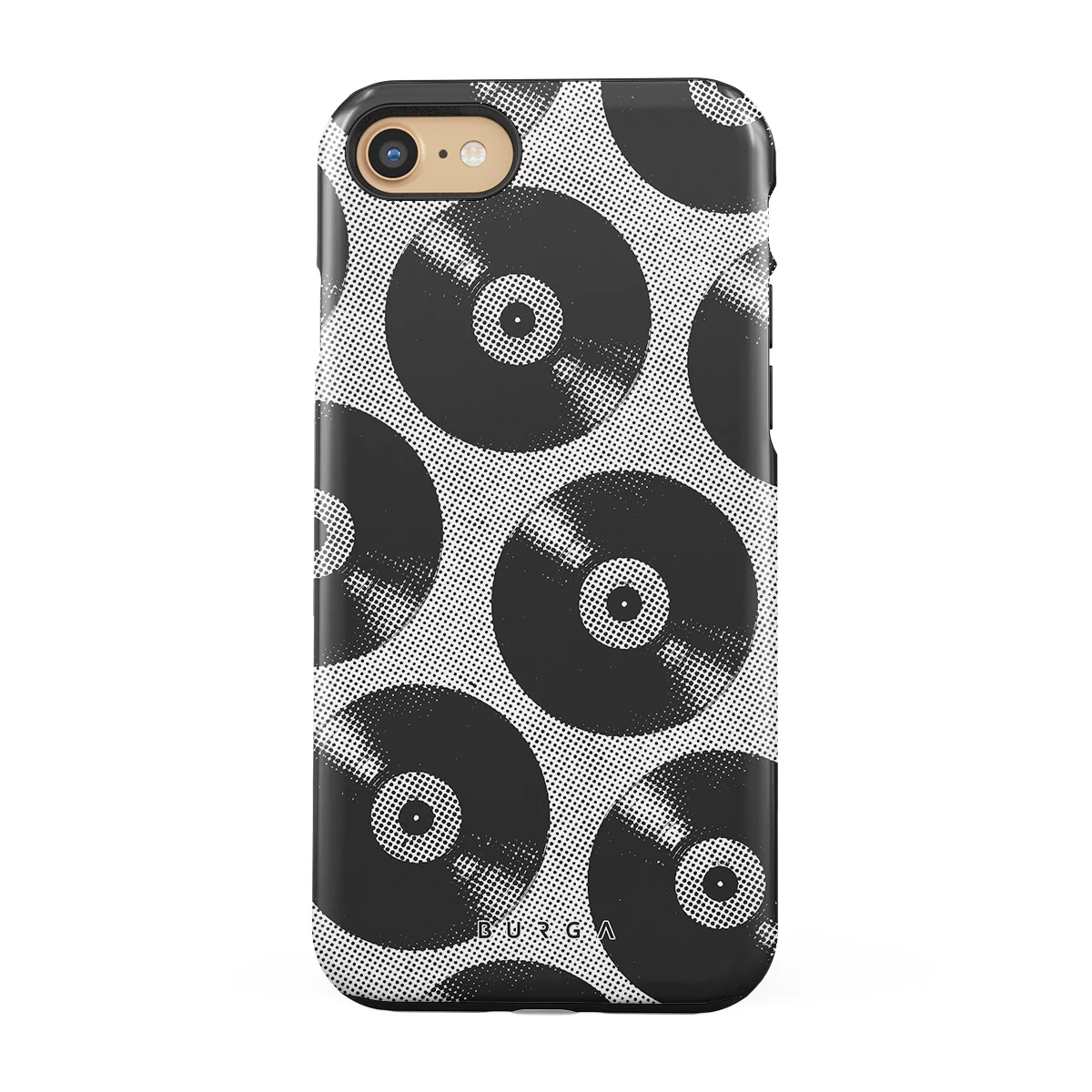 Sound Check - iPhone SE (2022) Case - Image 5