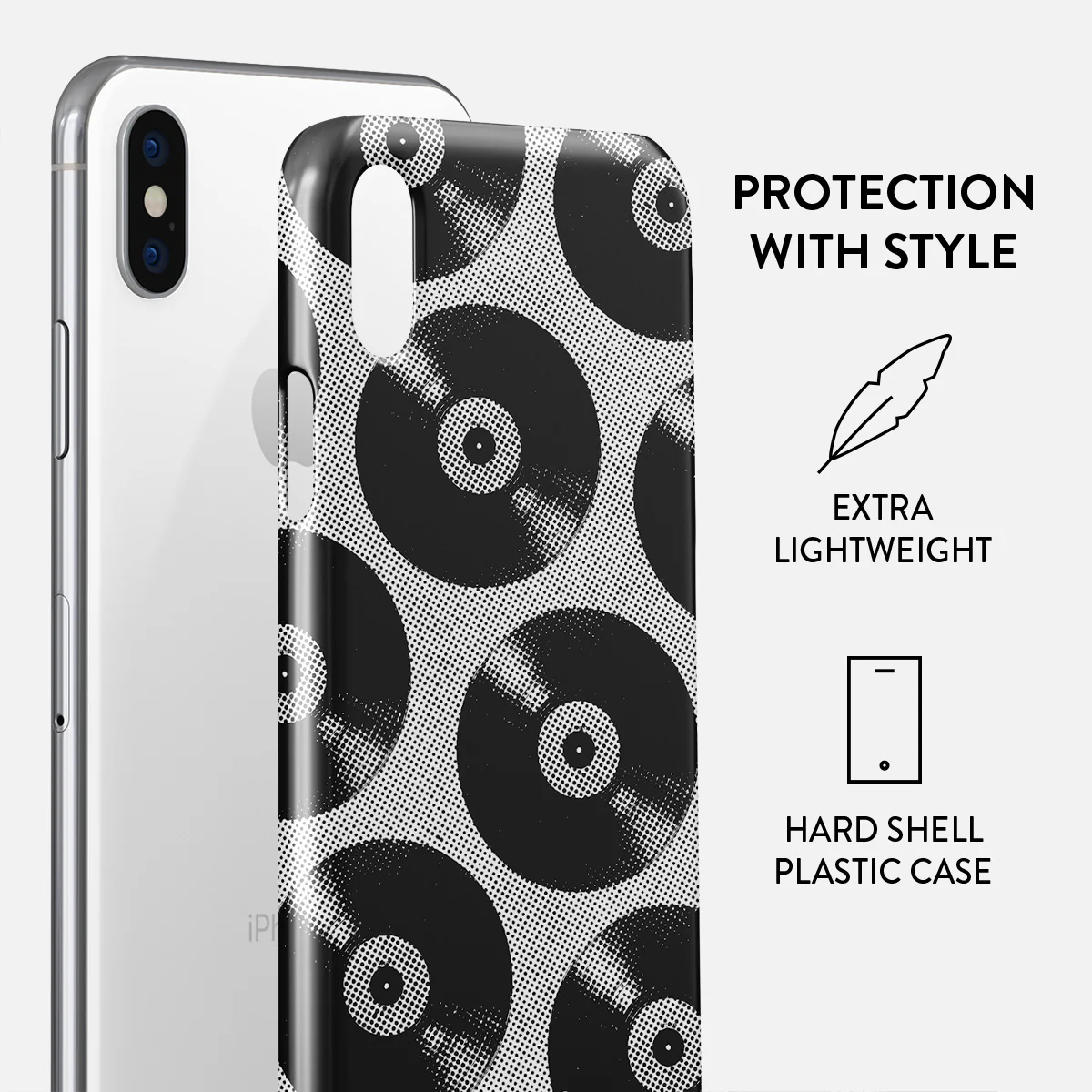 Sound Check - iPhone X / XS Case - Image 2
