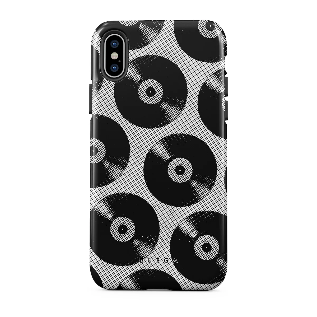Sound Check - iPhone X / XS Case - Image 5