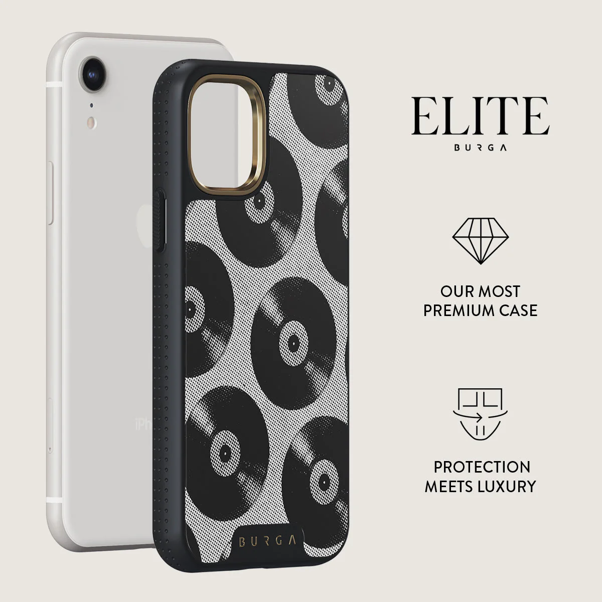 Sound Check - iPhone XR Case - Image 10