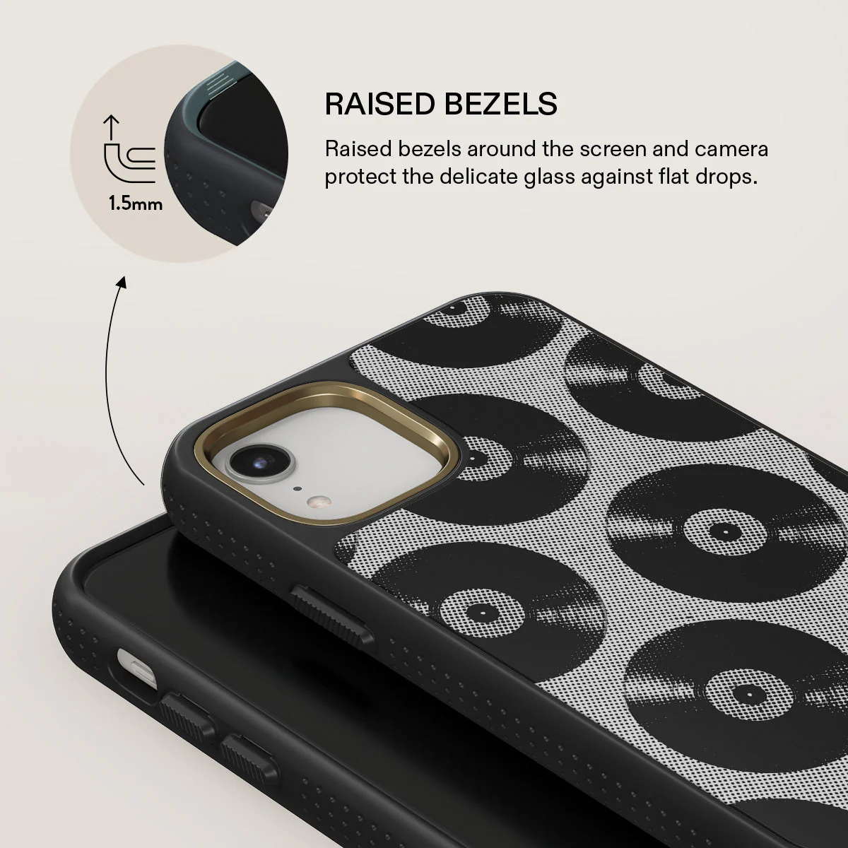 Sound Check - iPhone XR Case - Image 12
