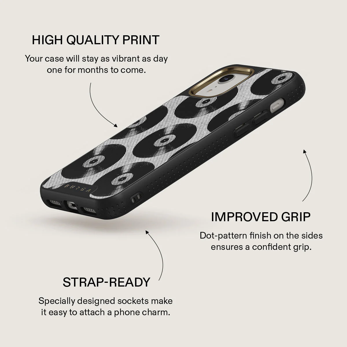 Sound Check - iPhone XR Case - Image 13