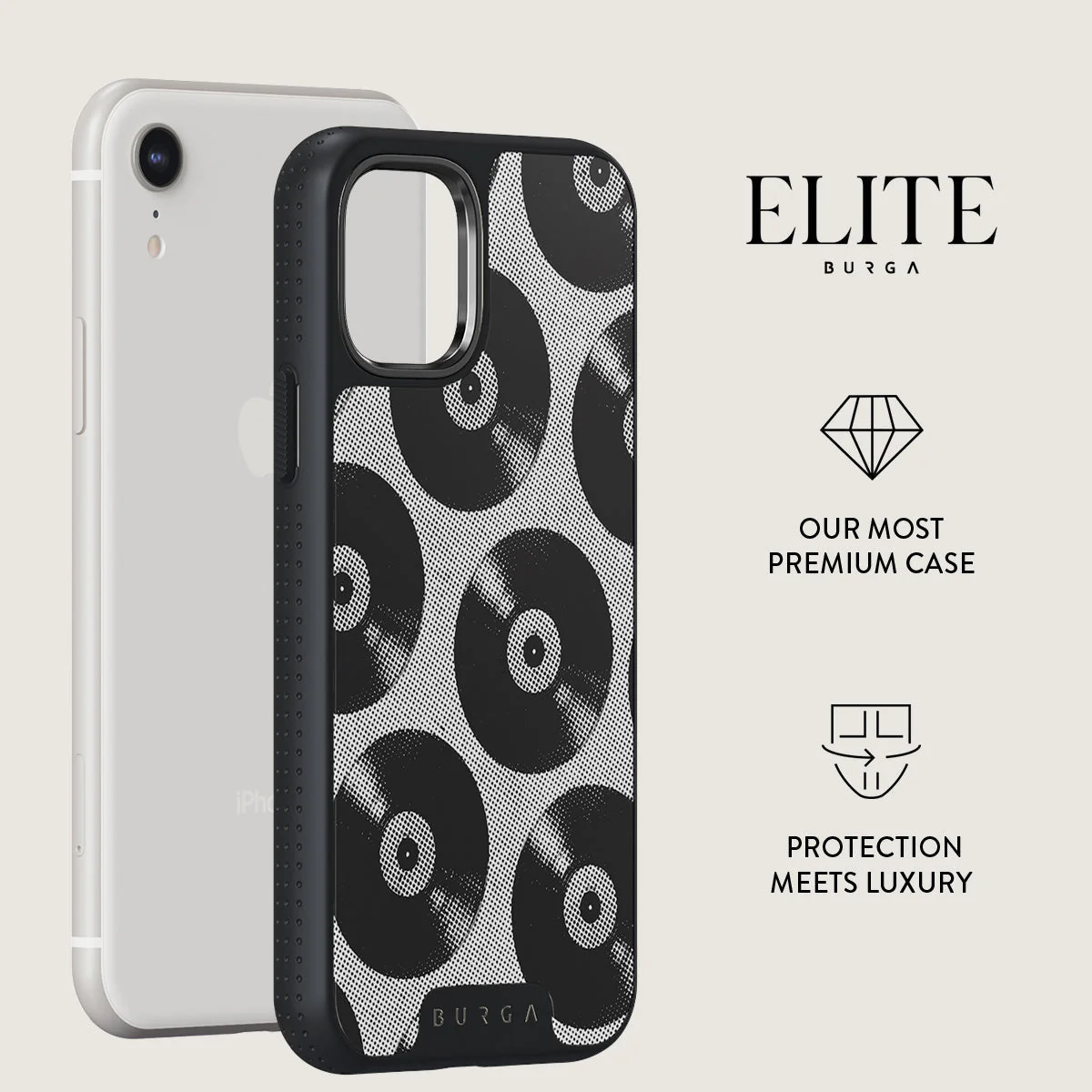 Sound Check - iPhone XR Case - Image 17
