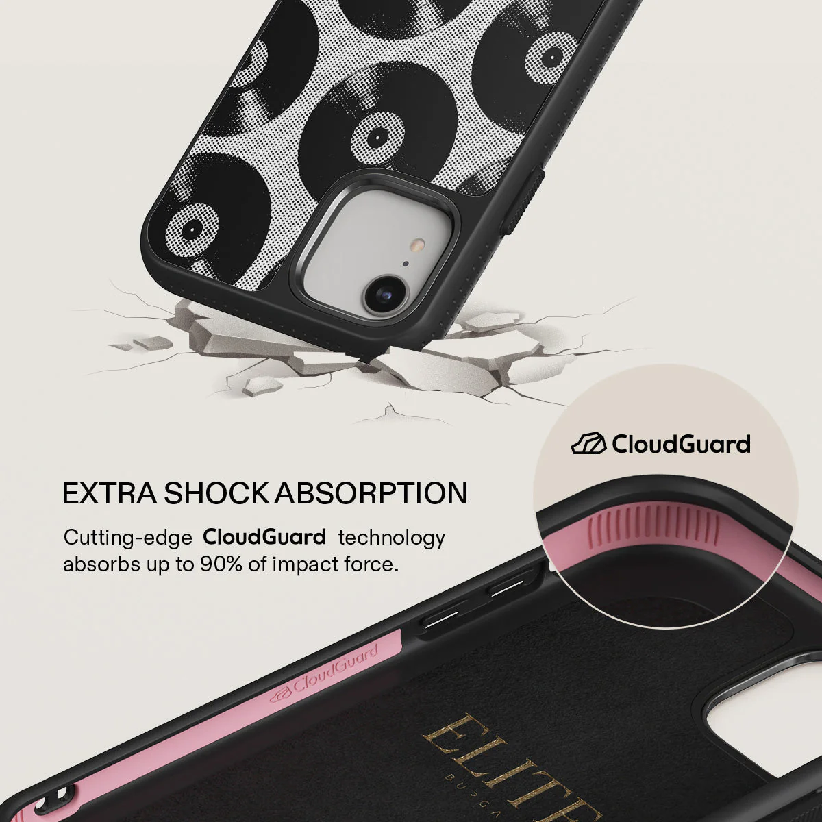 Sound Check - iPhone XR Case - Image 18