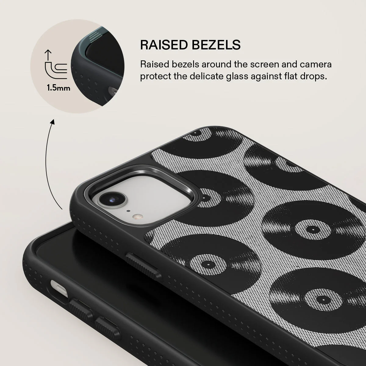 Sound Check - iPhone XR Case - Image 19