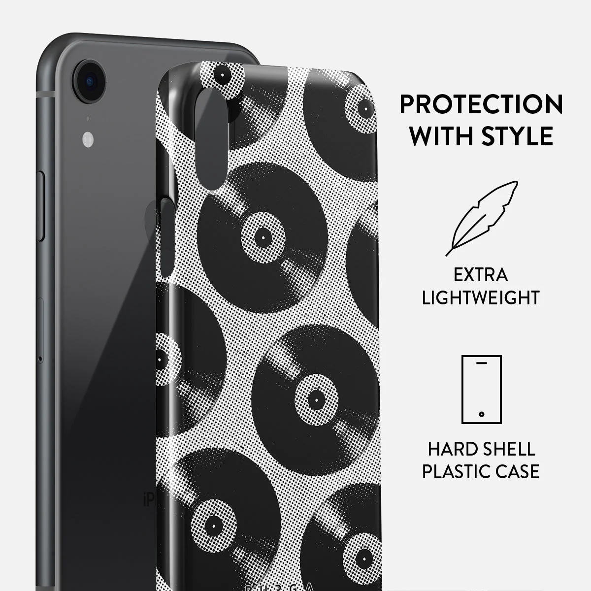 Sound Check - iPhone XR Case - Image 2