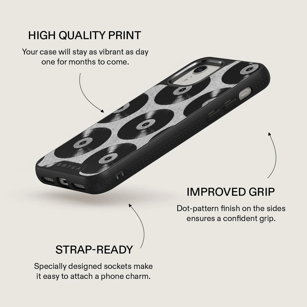 Sound Check - iPhone XR Case - Image 20