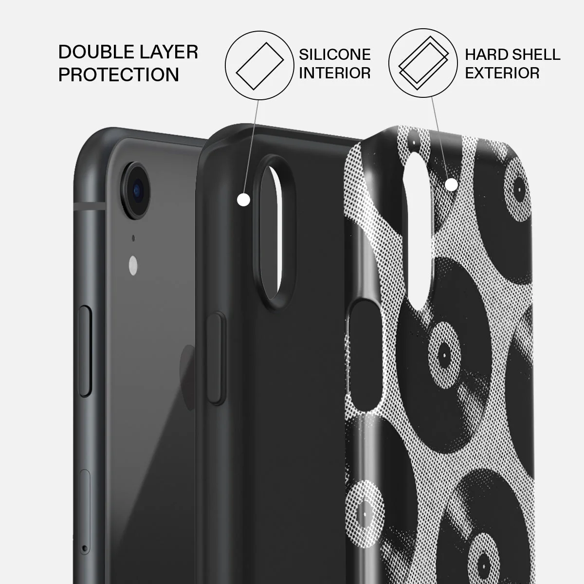 Sound Check - iPhone XR Case - Image 6