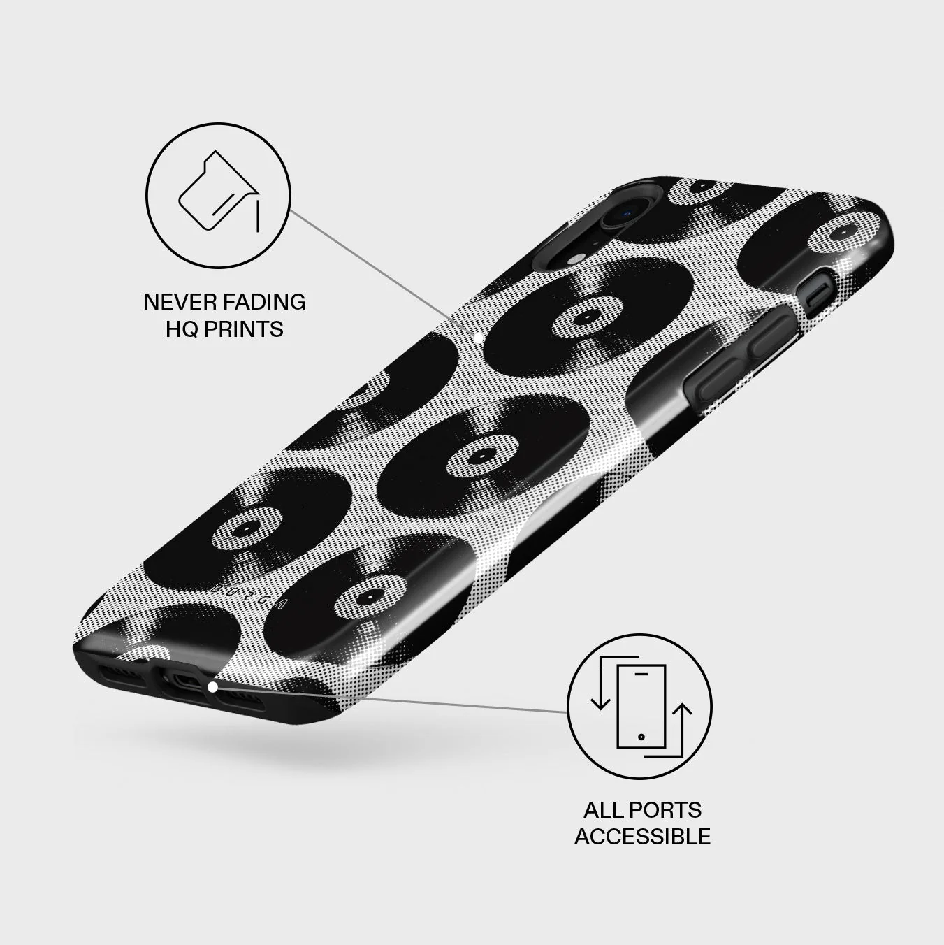 Sound Check - iPhone XR Case - Image 7