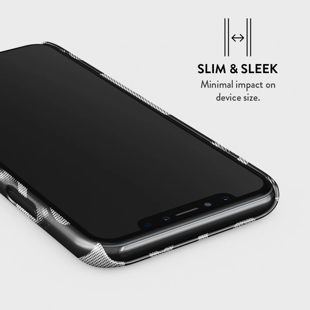 Sound Check - iPhone XS Max Case - Image 4