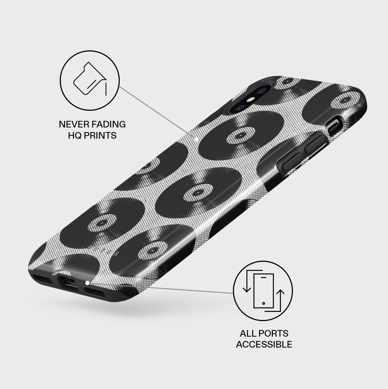 Sound Check - iPhone XS Max Case - Image 7