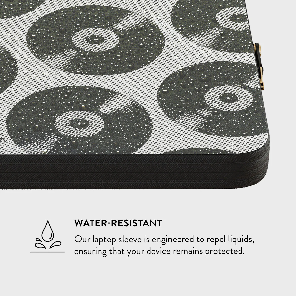 Sound Check - Laptop Sleeve - Image 10