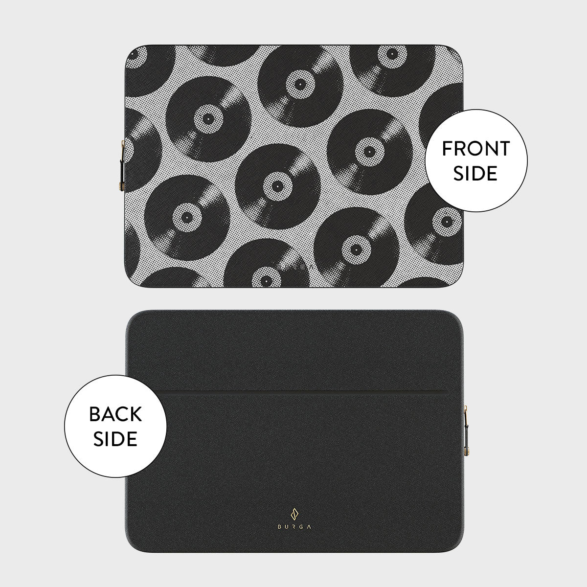 Sound Check - Laptop Sleeve - Image 5