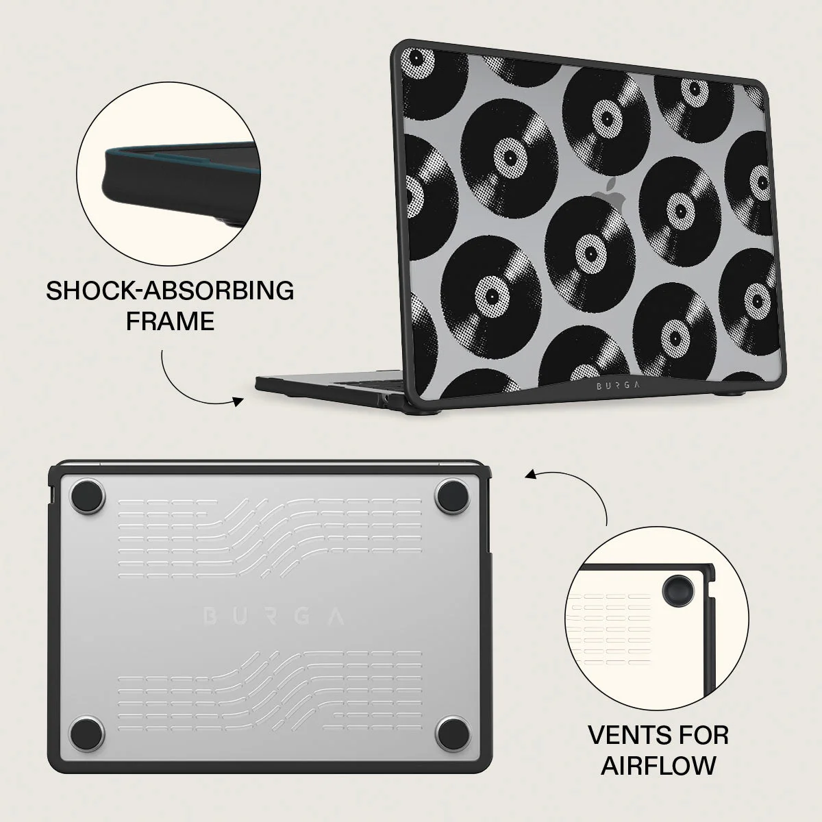 Sound Check - Macbook Case - Image 10