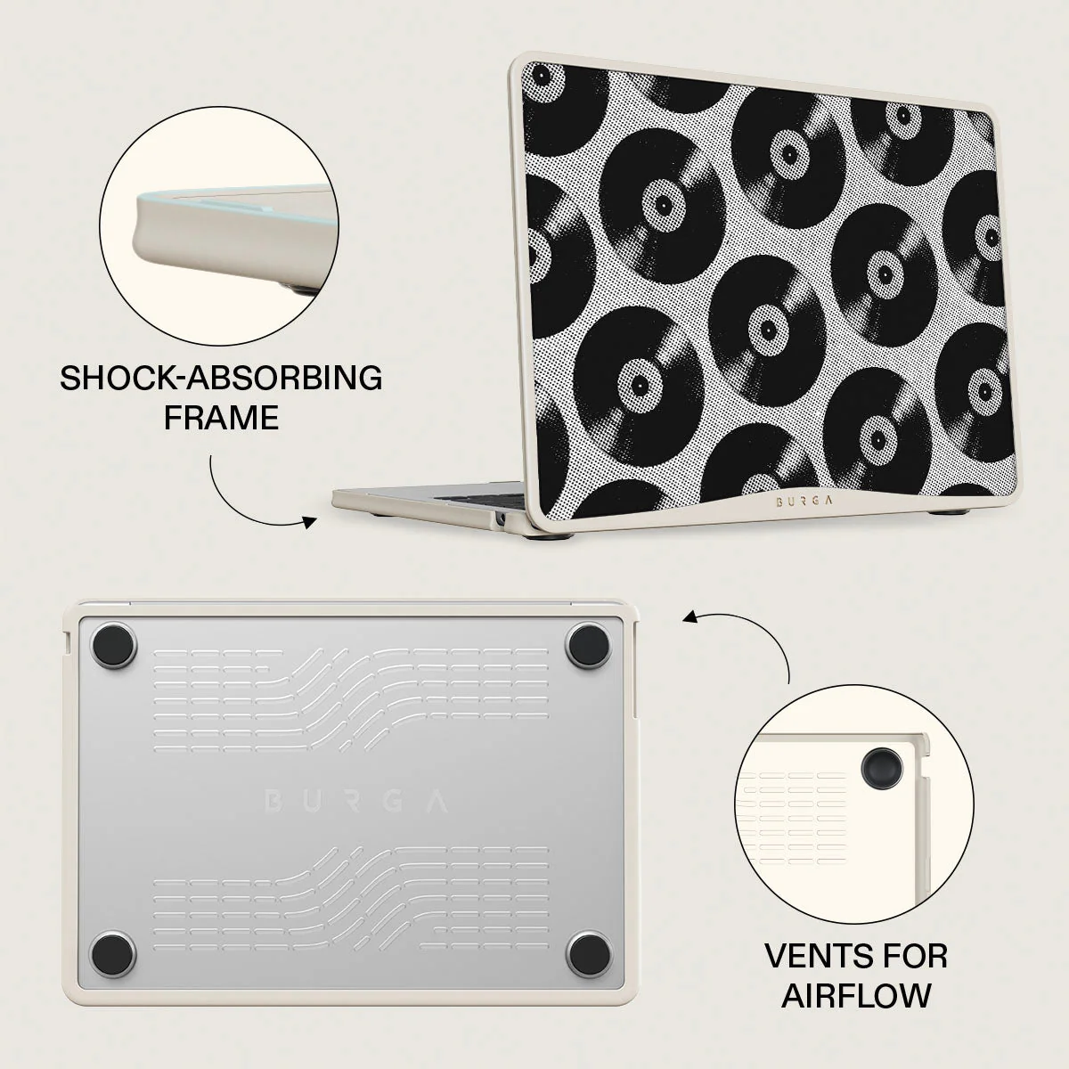 Sound Check - Macbook Case - Image 11