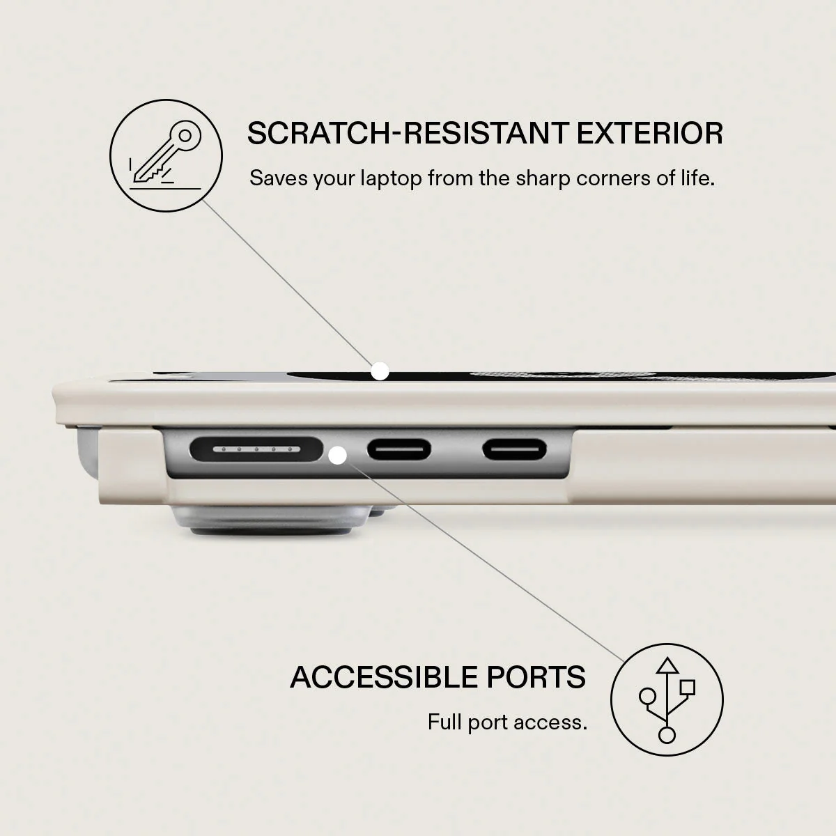 Sound Check - Macbook Case - Image 14