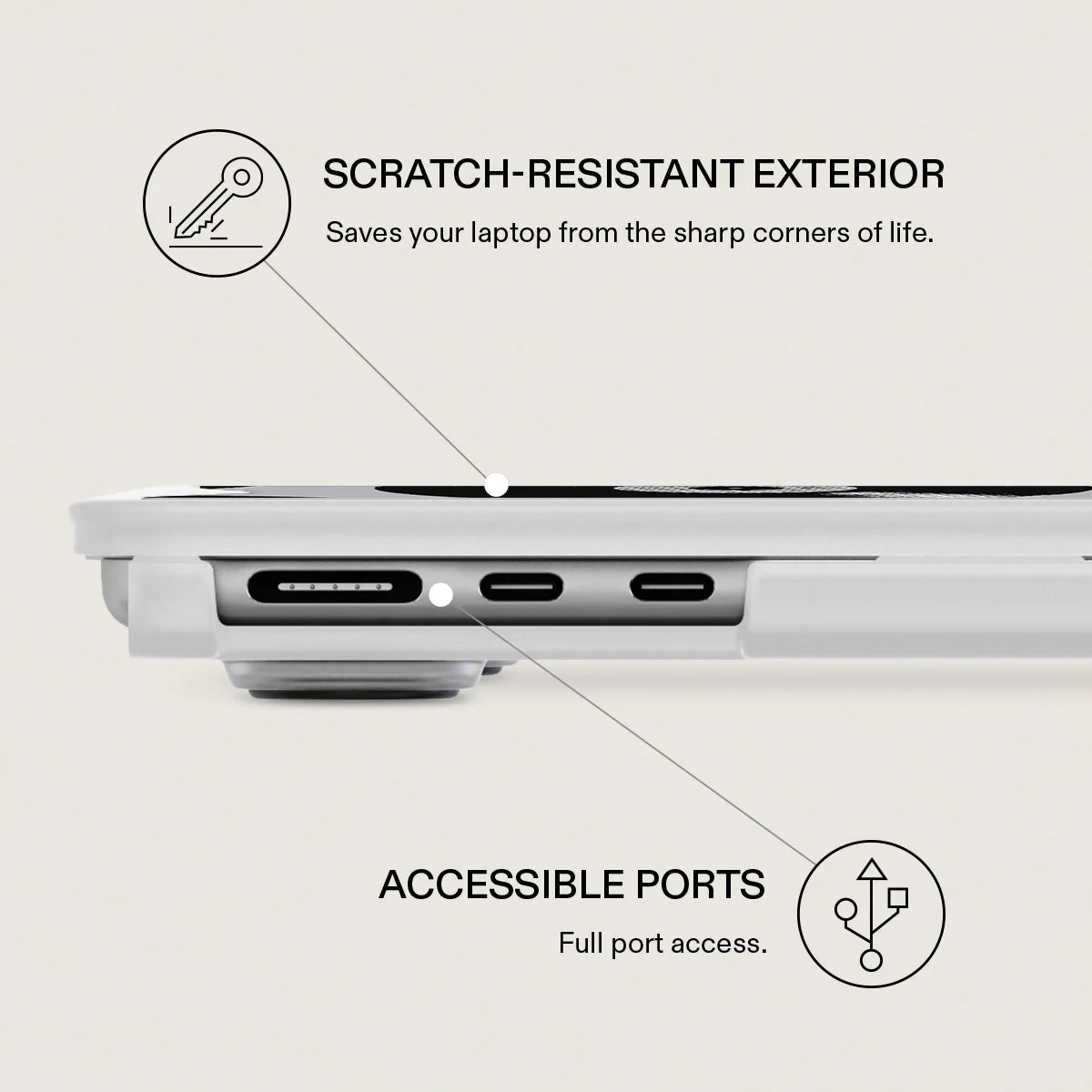 Sound Check - Macbook Case - Image 15