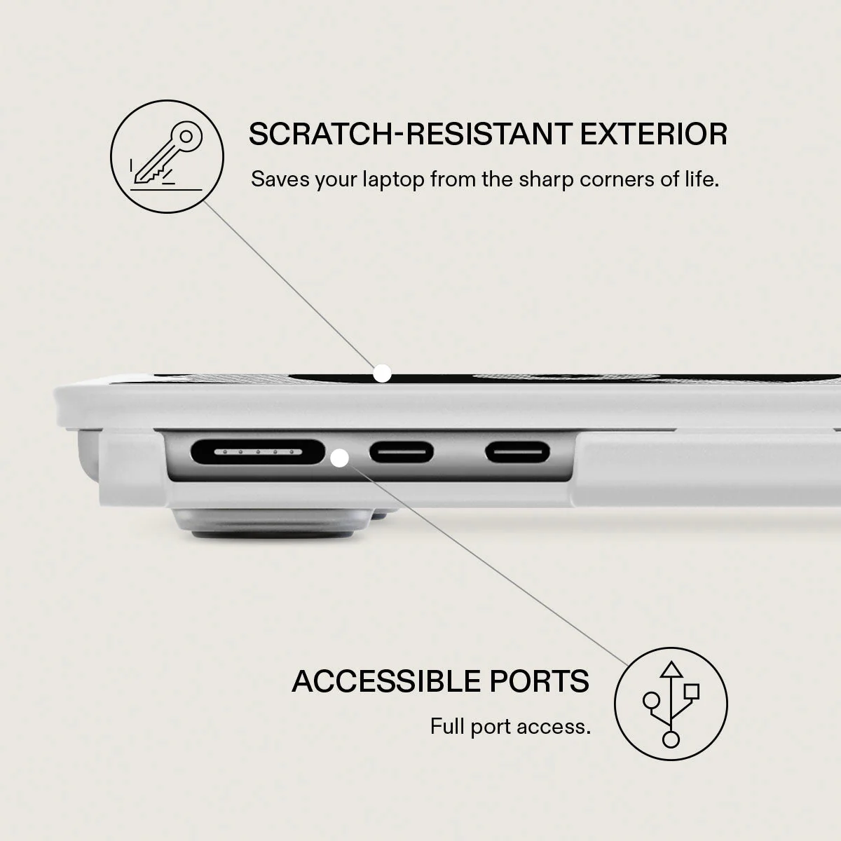 Sound Check - Macbook Case - Image 18