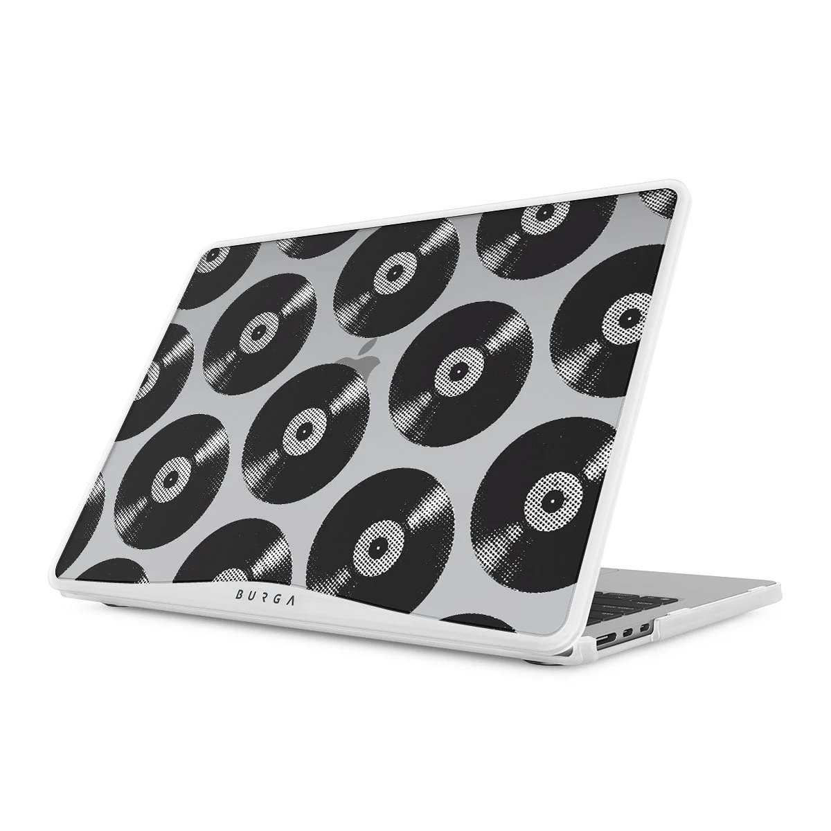Sound Check - Macbook Case - Image 2
