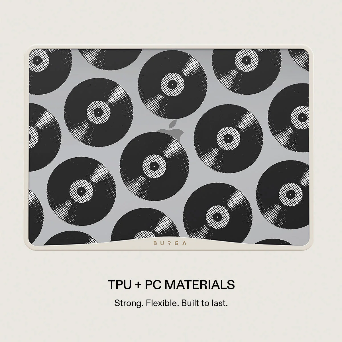 Sound Check - Macbook Case - Image 23
