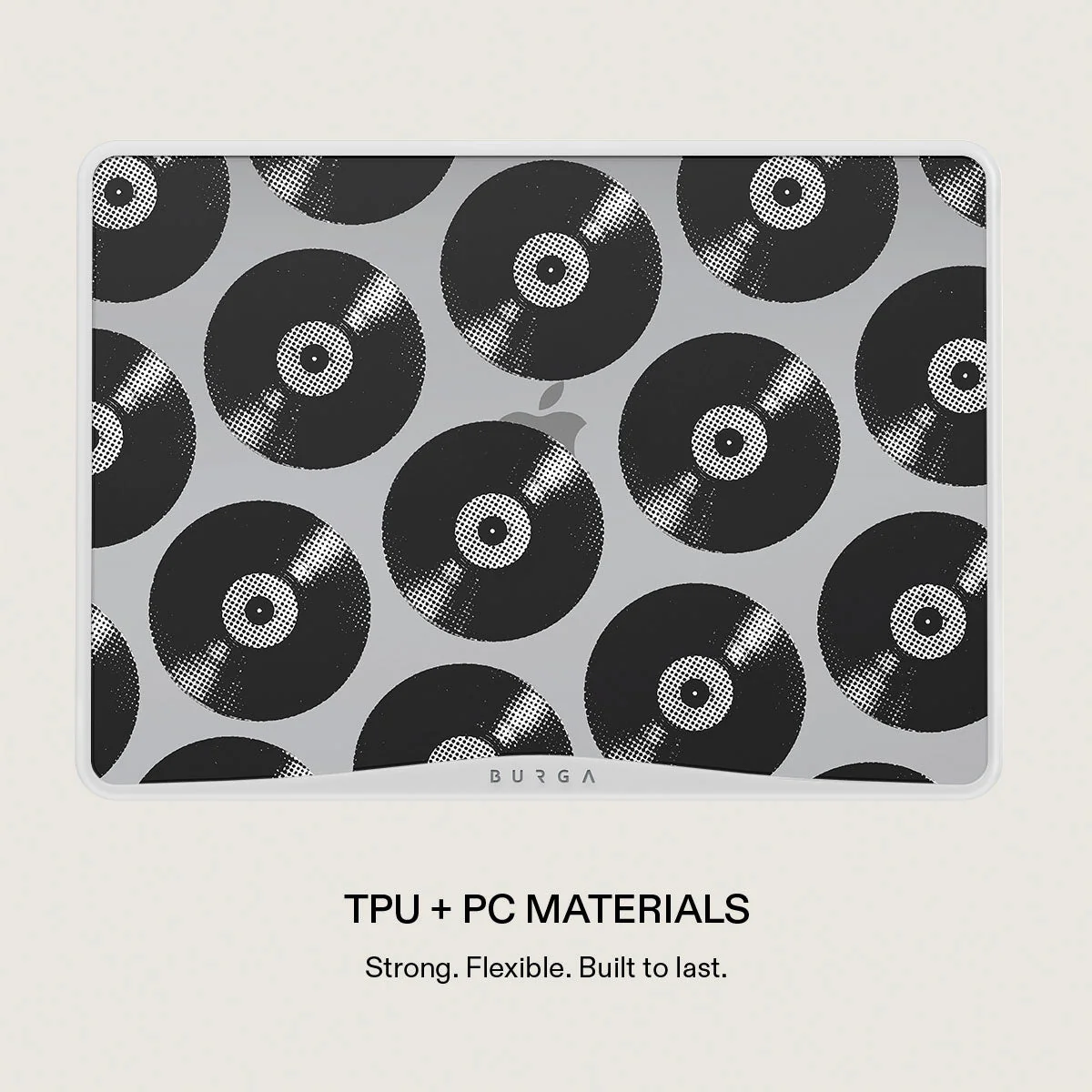 Sound Check - Macbook Case - Image 24