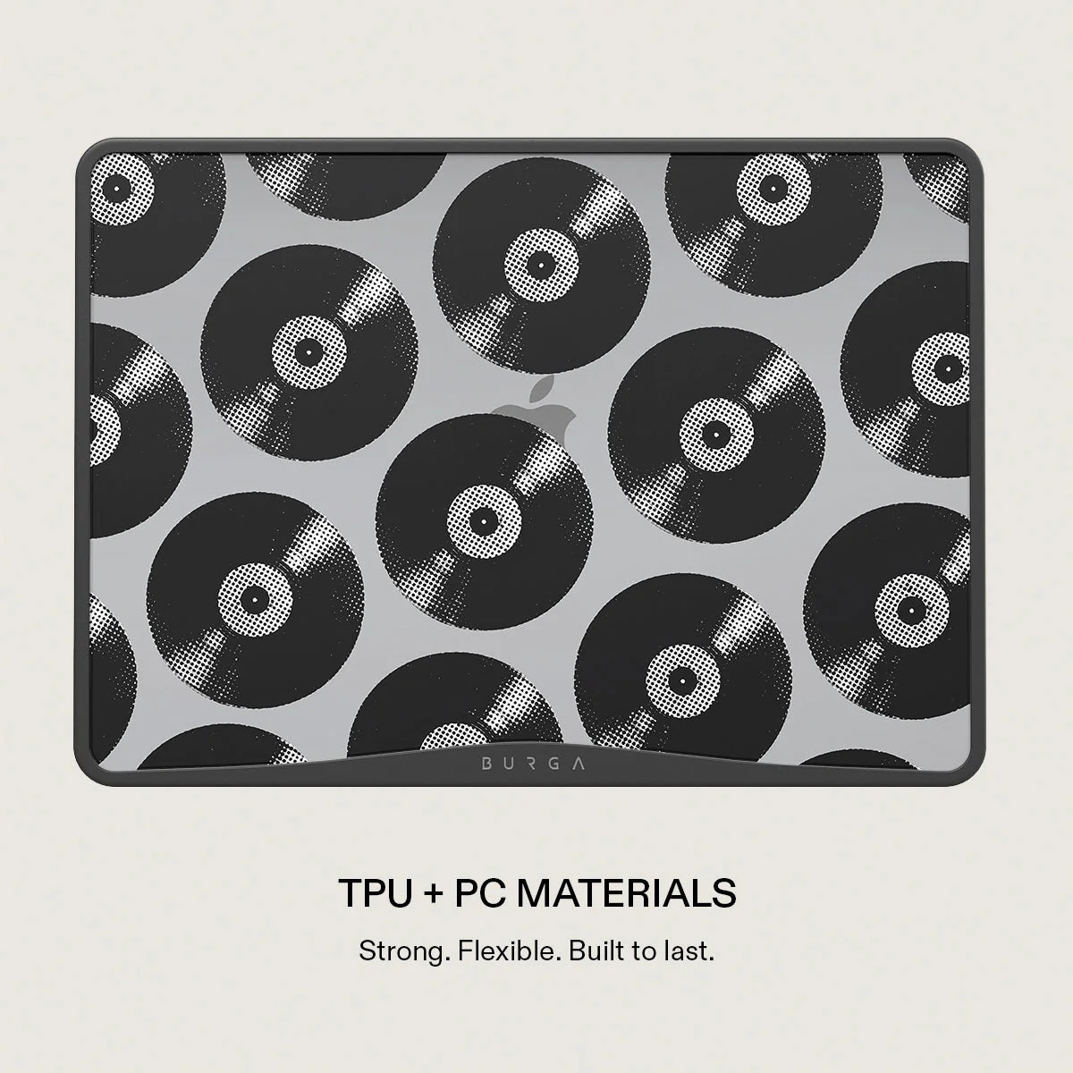 Sound Check - Macbook Case - Image 25
