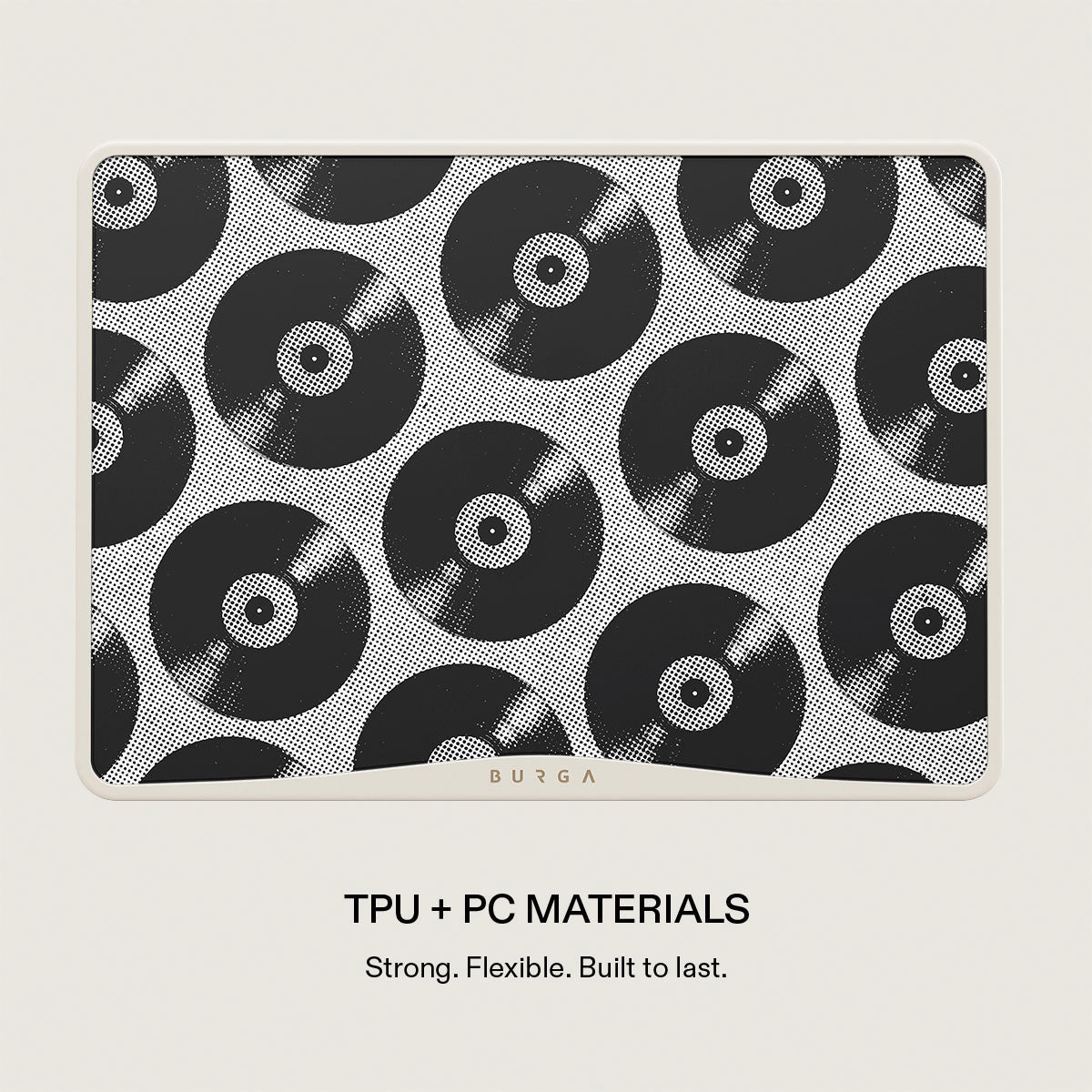 Sound Check - Macbook Case - Image 26