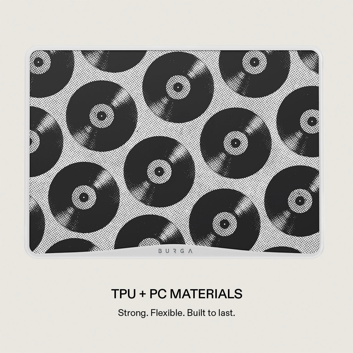 Sound Check - Macbook Case - Image 27