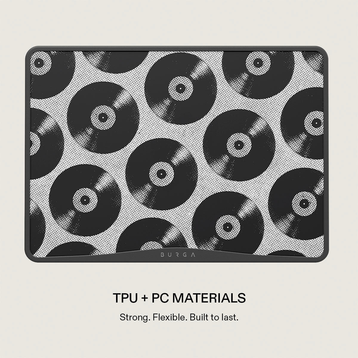 Sound Check - Macbook Case - Image 28
