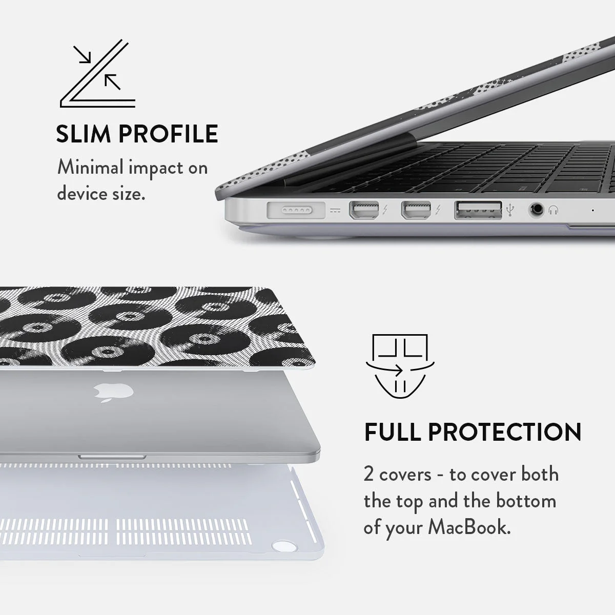 Sound Check - Macbook Case - Image 17