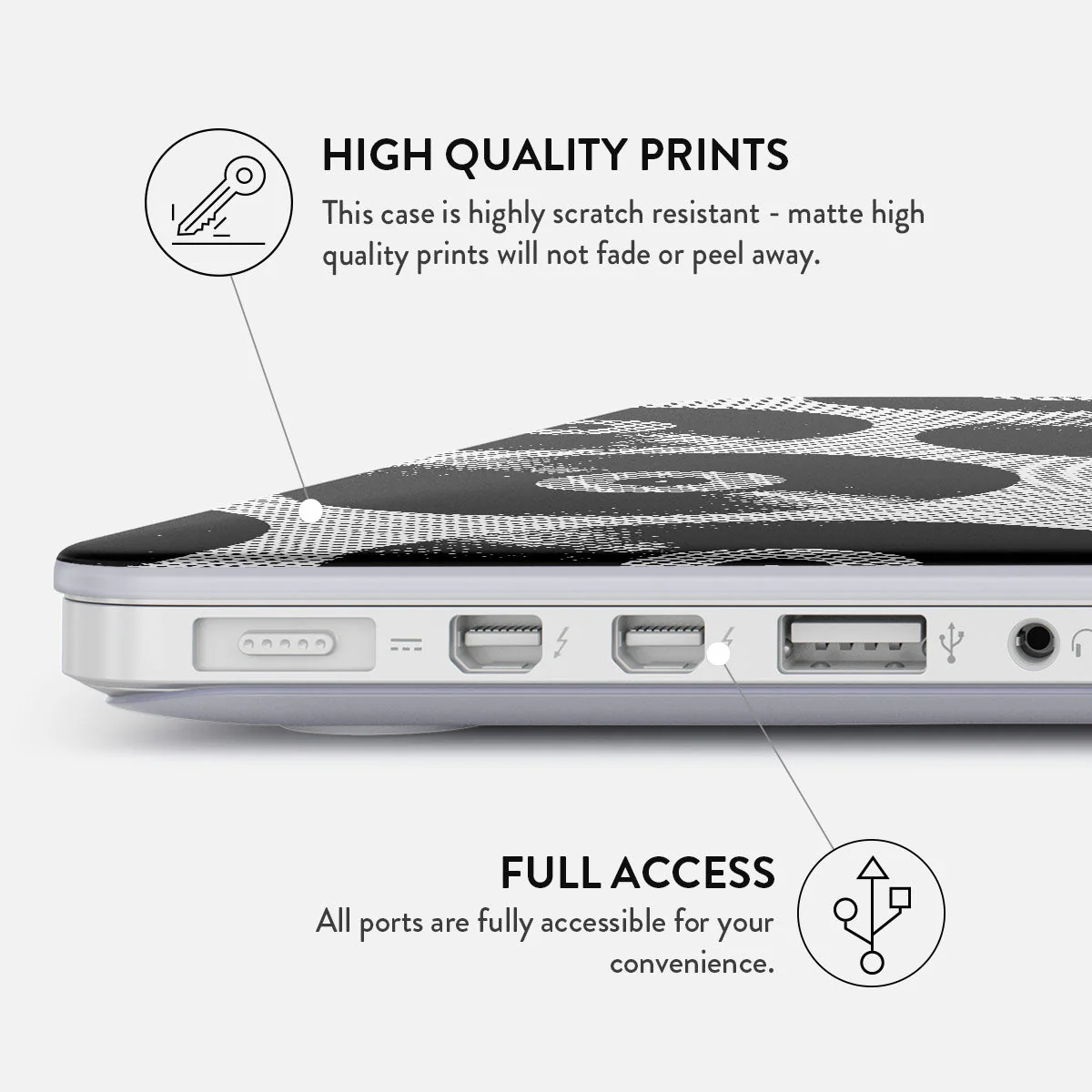 Sound Check - Macbook Case - Image 19