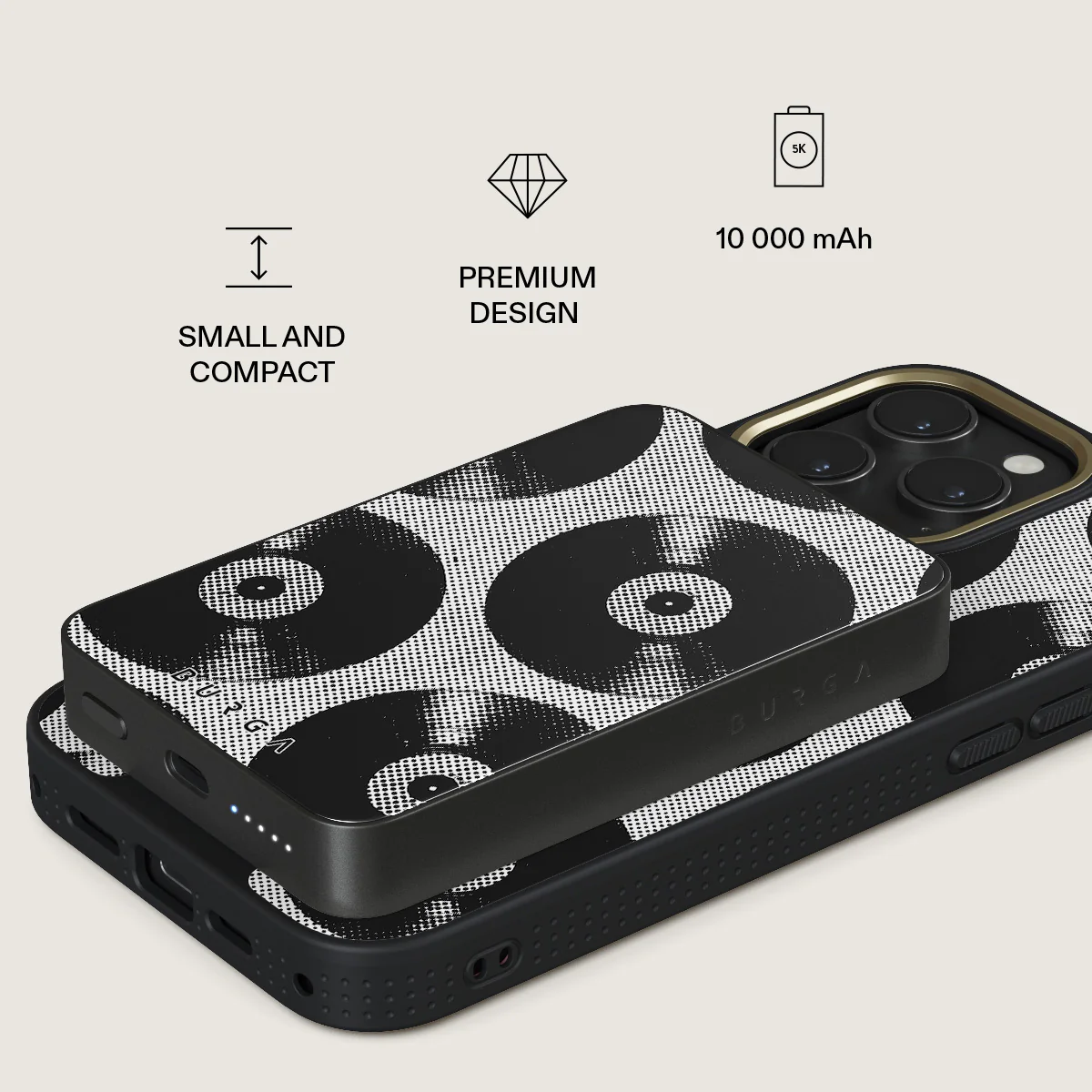 Sound Check - Magnetic Power Bank - Image 17