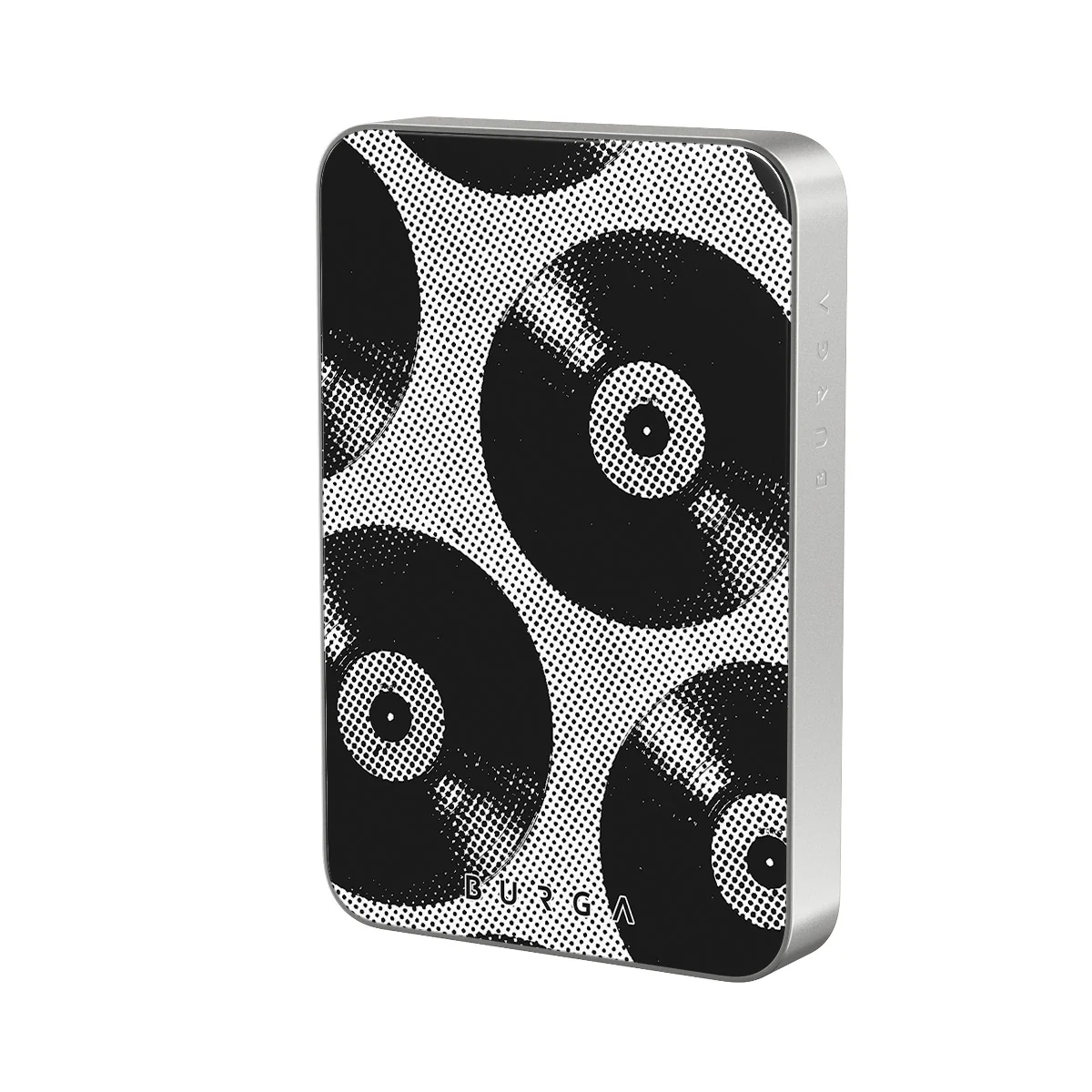 Sound Check - Magnetic Power Bank - Image 26