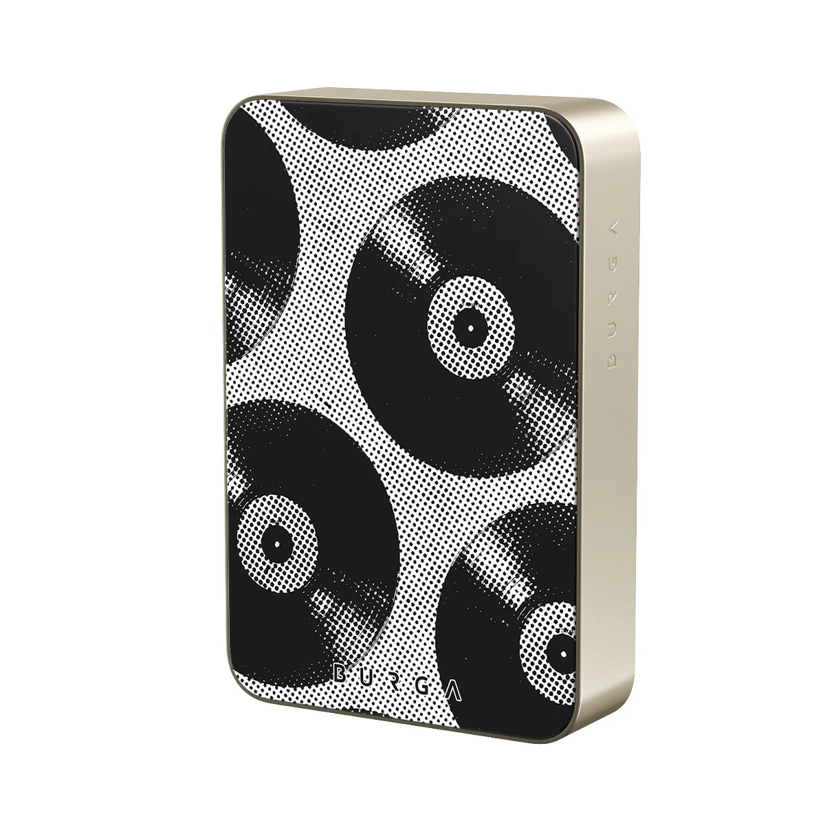 Sound Check - Magnetic Power Bank - Image 36