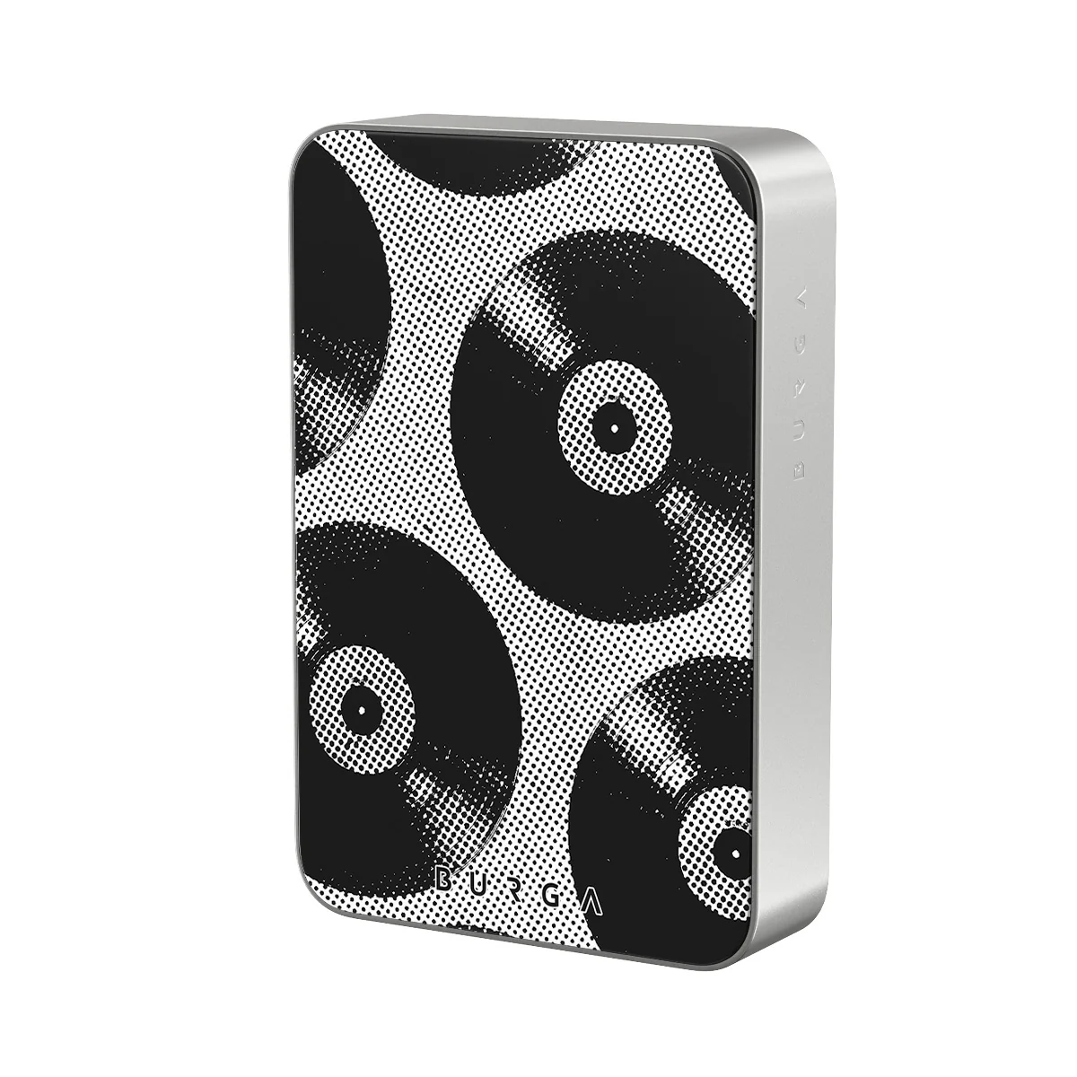 Sound Check - Magnetic Power Bank - Image 41