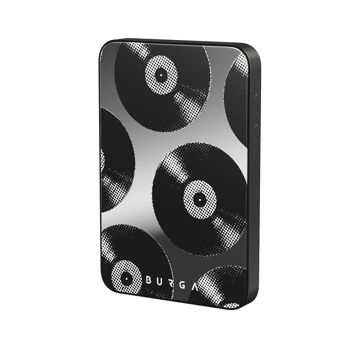 Sound Check - Magnetic Power Bank - Image 46