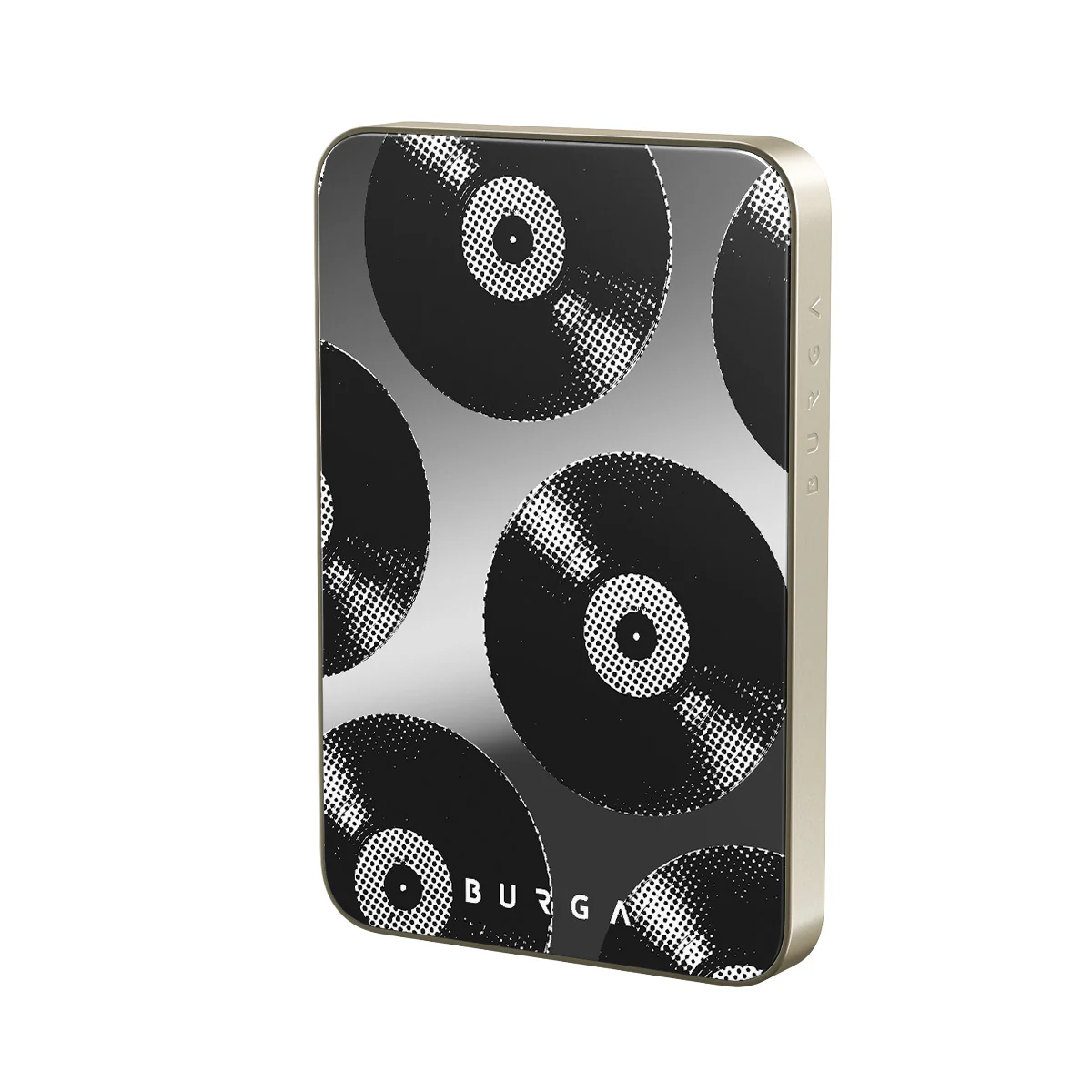 Sound Check - Magnetic Power Bank - Image 51
