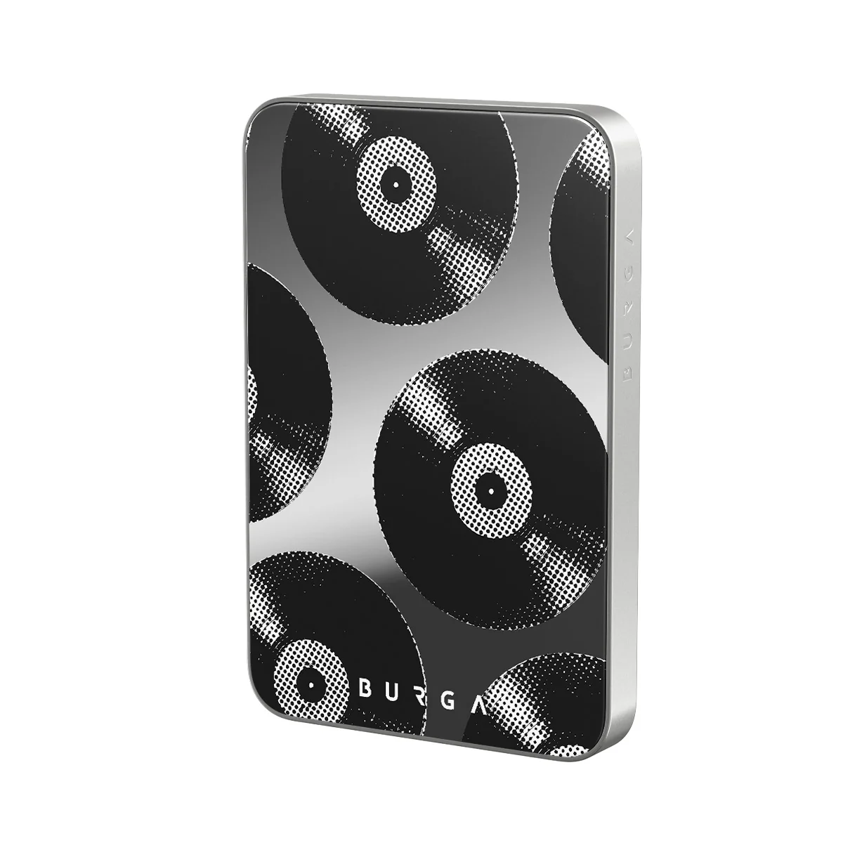 Sound Check - Magnetic Power Bank - Image 56