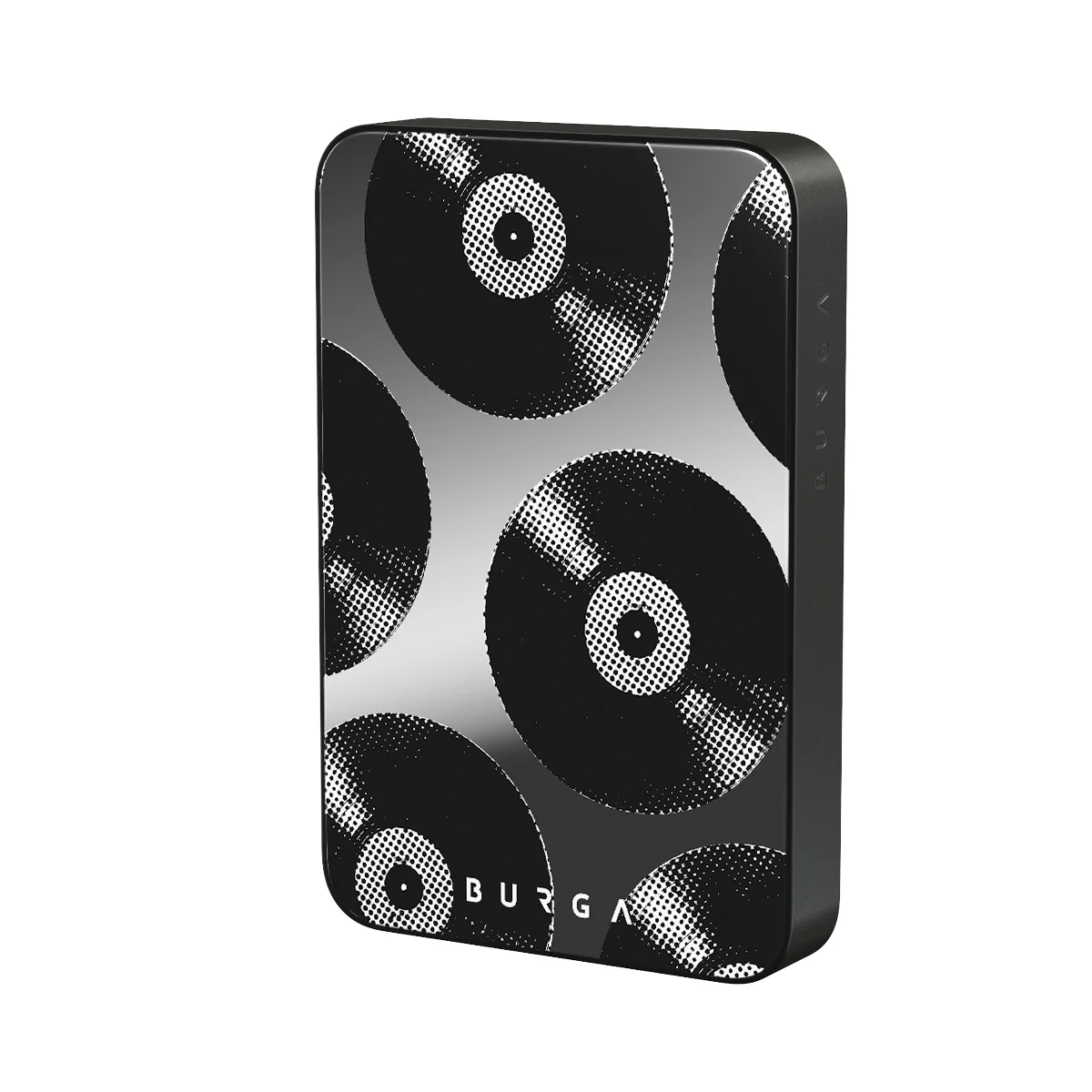 Sound Check - Magnetic Power Bank - Image 61