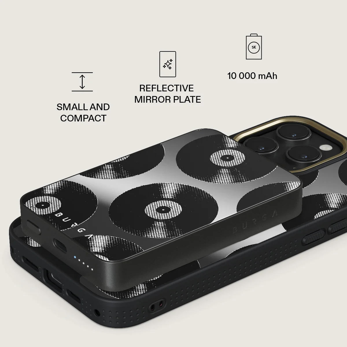 Sound Check - Magnetic Power Bank - Image 62