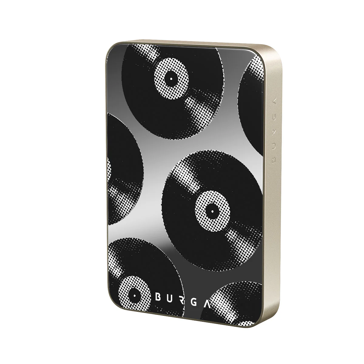Sound Check - Magnetic Power Bank - Image 66